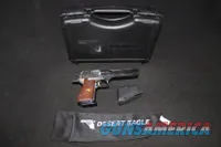 Magnum Research Mark XIX Case Hardened 50AE 6" NEW DE50CH