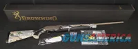 Browning BAR MK3 Ovix Camo 7mm Rem Mag 24” NEW 031072227