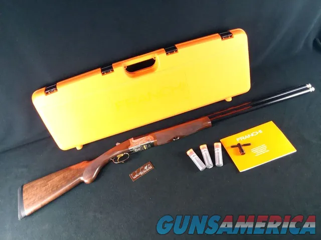 Franchi Instinct SLX 12ga Over/Under 3" ...