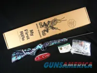 KSA Crickett Muddy Girl 22lr 16.125" NEW KSA2172