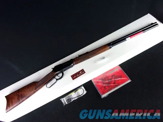 Winchester 94 Deluxe Sporting 30-30 Win ...