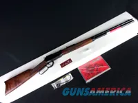 Winchester 94 Deluxe Sporting 30-30 Win 24" NEW 534291114