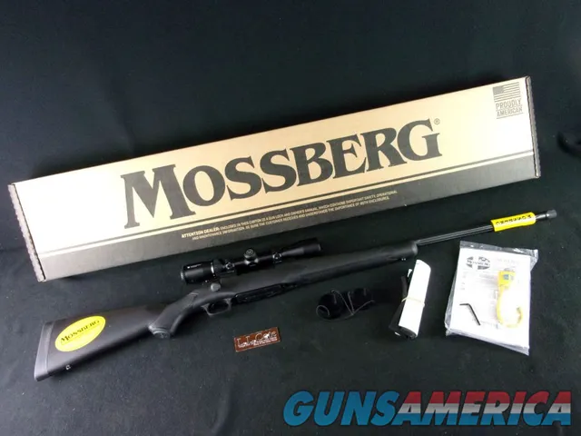 Mossberg Patriot Vortex Scope 300 Win 24...