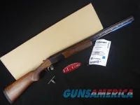 Stoeger Condor Field 20ga 26" Walnut NEW 31035