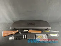 Browning A5 Lightning Walnut/Gloss Blued 12ga 26" NEW 3" 0119013005