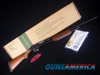 Mossberg 500 Hunting All Purpose Field 410ga 24"