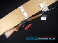 Uberti 1886 Hunter Lite 45-70 22" Wood NEW 71231