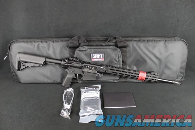Springfield Armory Saint Victor 7.62mm x...