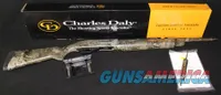 Charles Daly 301 20ga TrueTimber Strata 22” NEW 3" 930.397