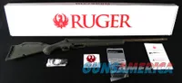 Ruger American Gen II Predator 223 Rem 22” Bronze Cerakote NEW 46939