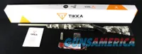 Tikka T3x Lite Veil Alpine LH 308 Win 20.1” NEW JRTXVA416