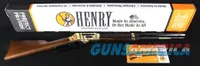 Henry Brass Side Gate 30-30 Win Walnut 20” NEW H009BG