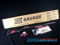 Savage 110 Lightweight Storm 6.5 Creed 20" 57075