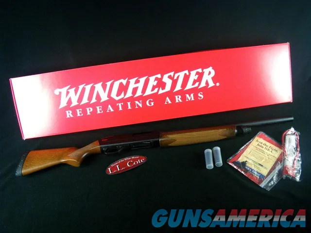 Winchester SXP Field Youth 20ga 24" NEW ...