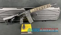 Daniel Defense DD4 M4A1 RIII 5.56mm Nato 14.5" FDE NEW 02-191-04238-047