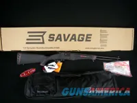 Savage Model 42 Takedown 22lr/410ga 20" NEW 22440