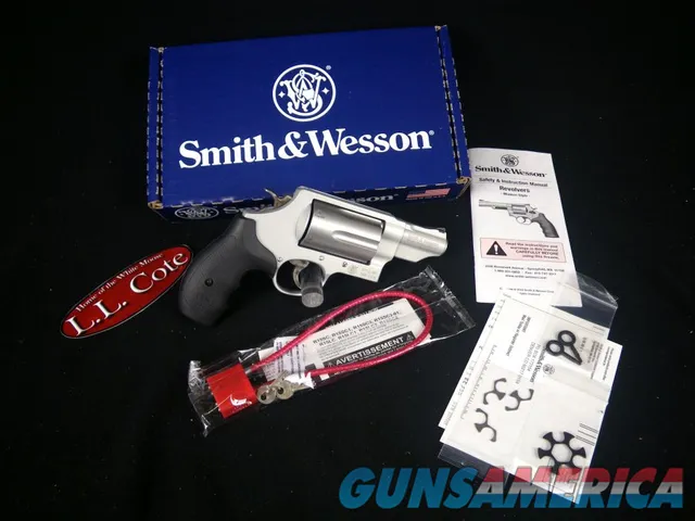 Smith & Wesson S&W Governor 45/45lc/410 ...