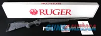 Ruger American G2 30-06 Spfld Gray Splatter 20” NEW 46913