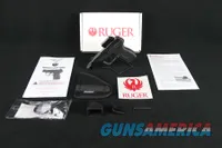 Ruger LCP Max ReadyDot 380ACP 2.8" Black 10+1 NEW 13758