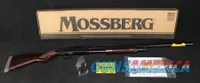 Mossberg 500 Retrograde Field 12ga 28” Wood NEW 3" 50430