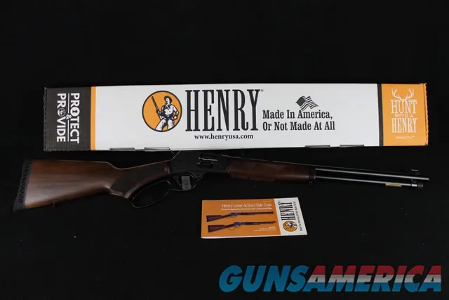 Henry H12 Provider Rifle 44 Mag/44 Spl W...