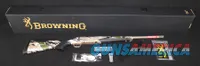 Browning X-Bolt 2 Speed Ovix SPR 7 PRC 20” SPR Cerakote NEW 036010298
