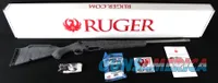 Ruger American Gen II 400 Legend 20” Gray Cerakote NEW 46907
