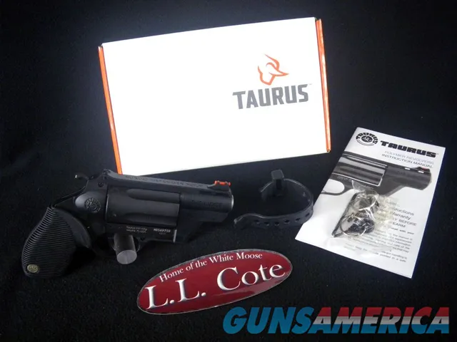 Taurus Judge Public Defender 45colt/410 ...
