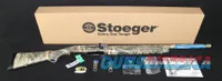 Stoeger M3500 Waterfowl 12ga Realtree Max-7 26” NEW 36035