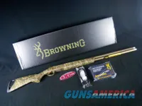 Browning Cynergy Wicked Wing 12ga 26" NEW 3.5"
