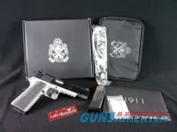 Springfield 1911 Emissary 45ACP 5" NEW PX9220L