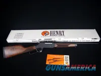 Henry Long Ranger Lever Action 243Win NEW H014-243