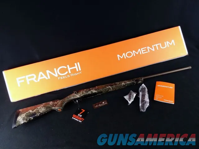 Franchi Momentum Elite 308 Win 22" Cerak...