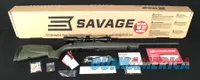 Savage Axis 2 XP 308 Win w/Scope OD Green 22” NEW 32154