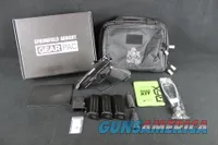 Springfield Armory Echelon 4.0 FC 9mm 15-Round Gear Pac NEW EC9409BFC15PAC