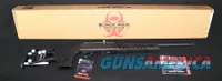 Black Rain Ordnance 22lr 18.5” NEW BRO-22-PA-WB