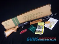 Mossberg 500 Youth Bantam 20ga 22" NEW 3" 54132