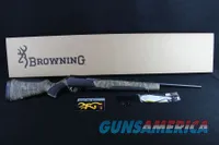 Browning BAR MK 4 Hunter Composite MOBL 270 Win 22" NEW 039029224