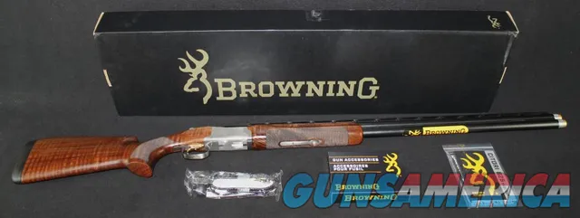 Browning Citori 825 Trap 12ga 32” NEW Wa...