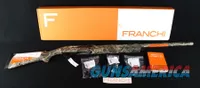 Franchi Affinity 3.5 Realtree Max-7 12ga 28” NEW 3.5" 41101