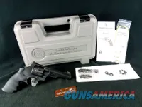 Smith & Wesson Performance Center 327 TRR8 357mag 5"