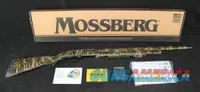 Mossberg 500 Turkey Greenleaf 20ga 22” NEW 3" 54337