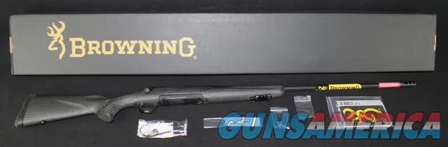 Browning X-Bolt Pro 300 Win Mag Carbon F...