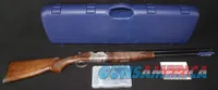 Beretta 686 Silver Pigeon I 12ga Grade 2 Walnut 26” NEW 3" J686F1226