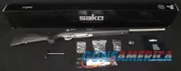 Sako 90 Peak 300 Win Mag 24” Carbon Fiber NEW JRS90PEA331/24