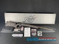 Kimber Mountain Ascent Mojave 300 Win Mag 26" Threaded NEW 3000928