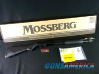 Mossberg 590 7-Shot 12ga 3" 18.5" NEW Black 50778