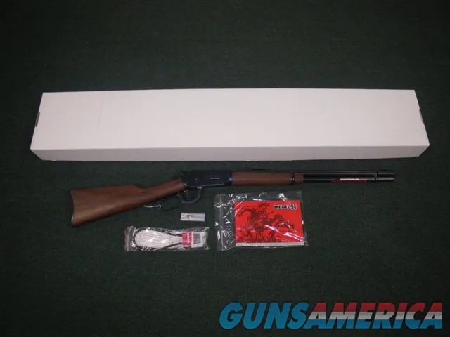 Winchester Model 94 Carbine 38-55 Win 20...