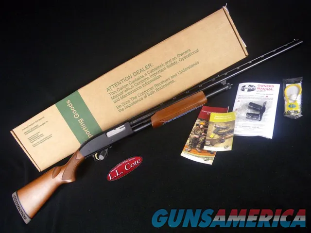 Mossberg 500 Hunting All Purpose Field 1...