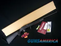 Savage 64 F 22lr 21" Semi-Auto NEW 40203